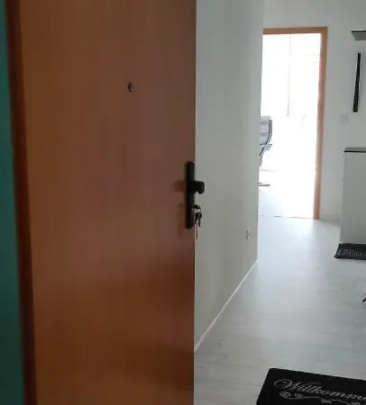 Apartment In Marbach Erfurt