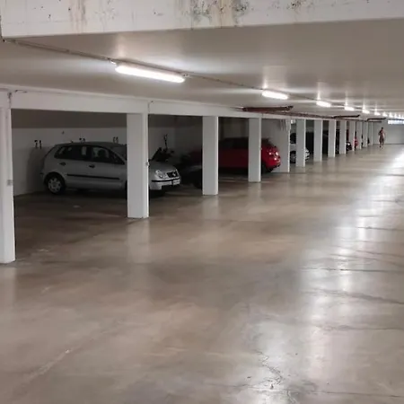 In Marbach Apartment *