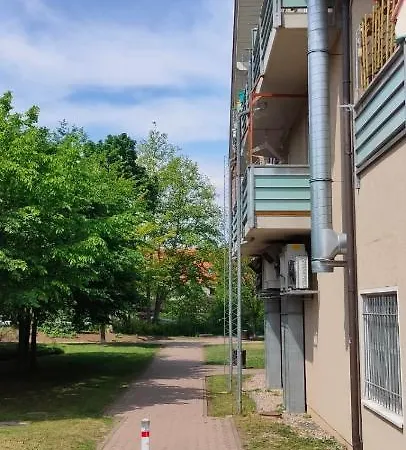 In Marbach Apartment