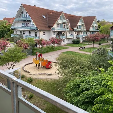 Apartment In Marbach *