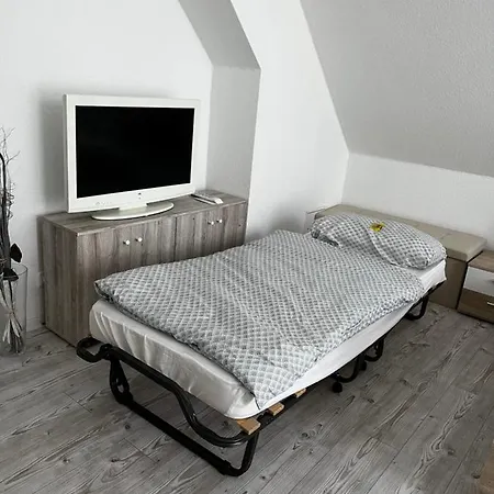 In Marbach Apartment Erfurt