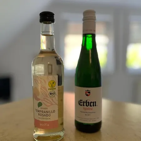 In Marbach Apartament Erfurt