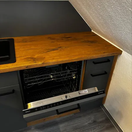 Apartment In Marbach