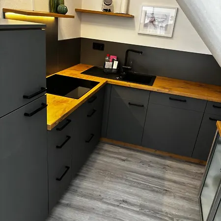 Apartment In Marbach *