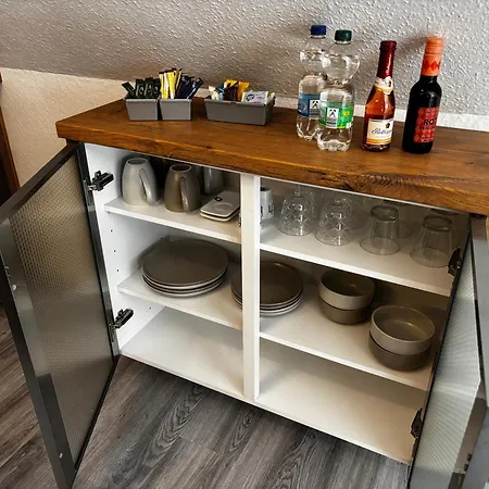 In Marbach Apartment Erfurt